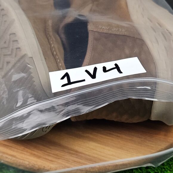 Skechers Shoes Mens 13 Slip-ins Relaxed Fit Parson Oswin Brown Low SN 204866 - Picture 11 of 11